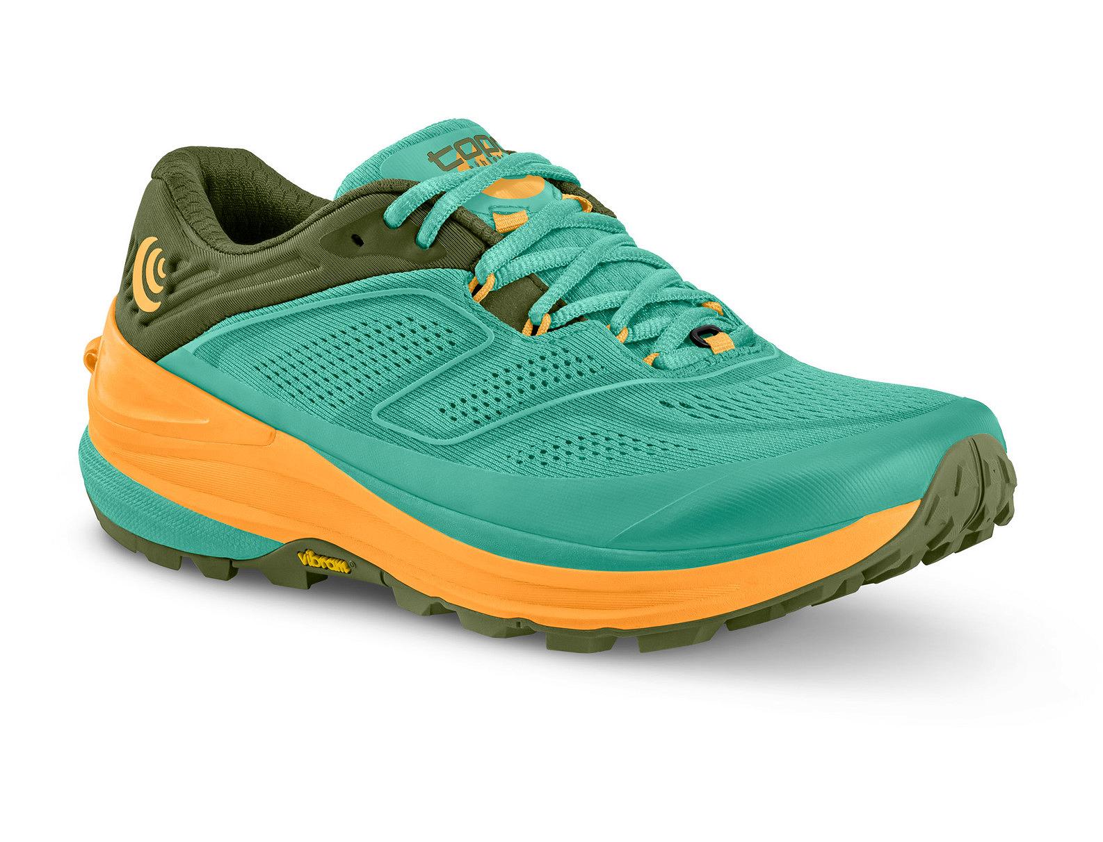 Topo W-Ultraventure 2