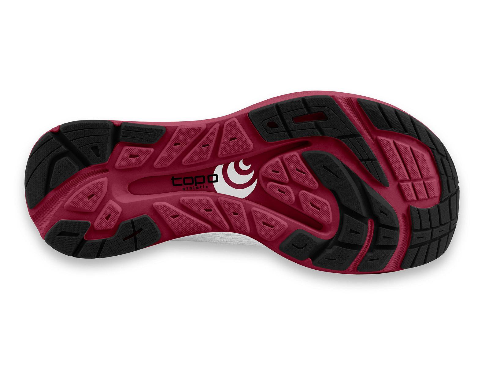 Topo W-Cyclone