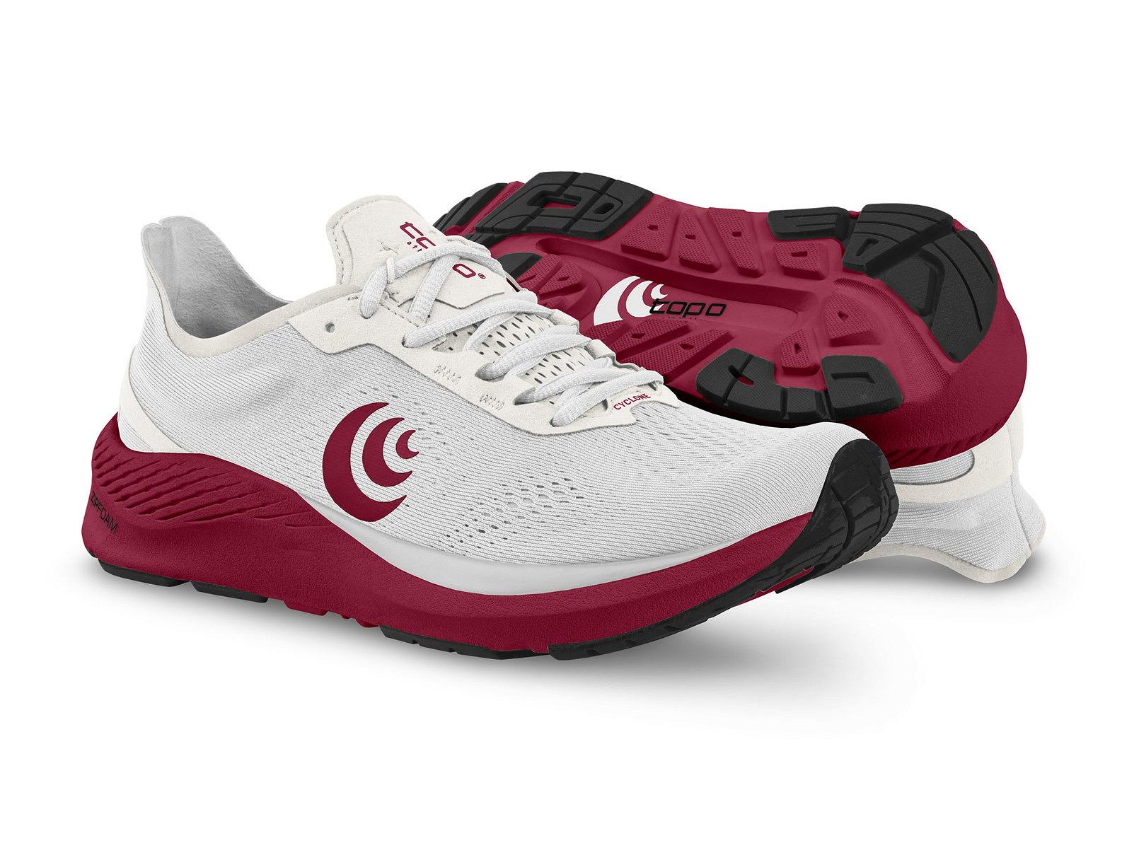 Topo W-Cyclone