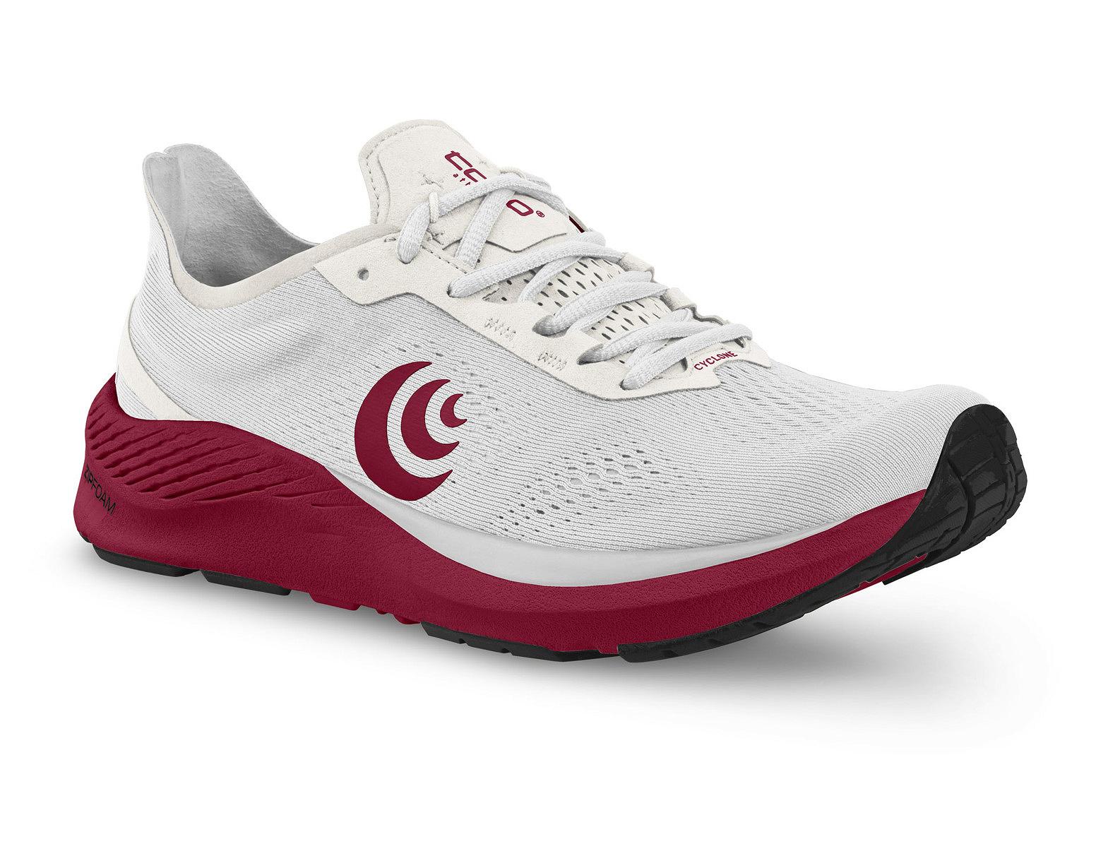 Topo W-Cyclone