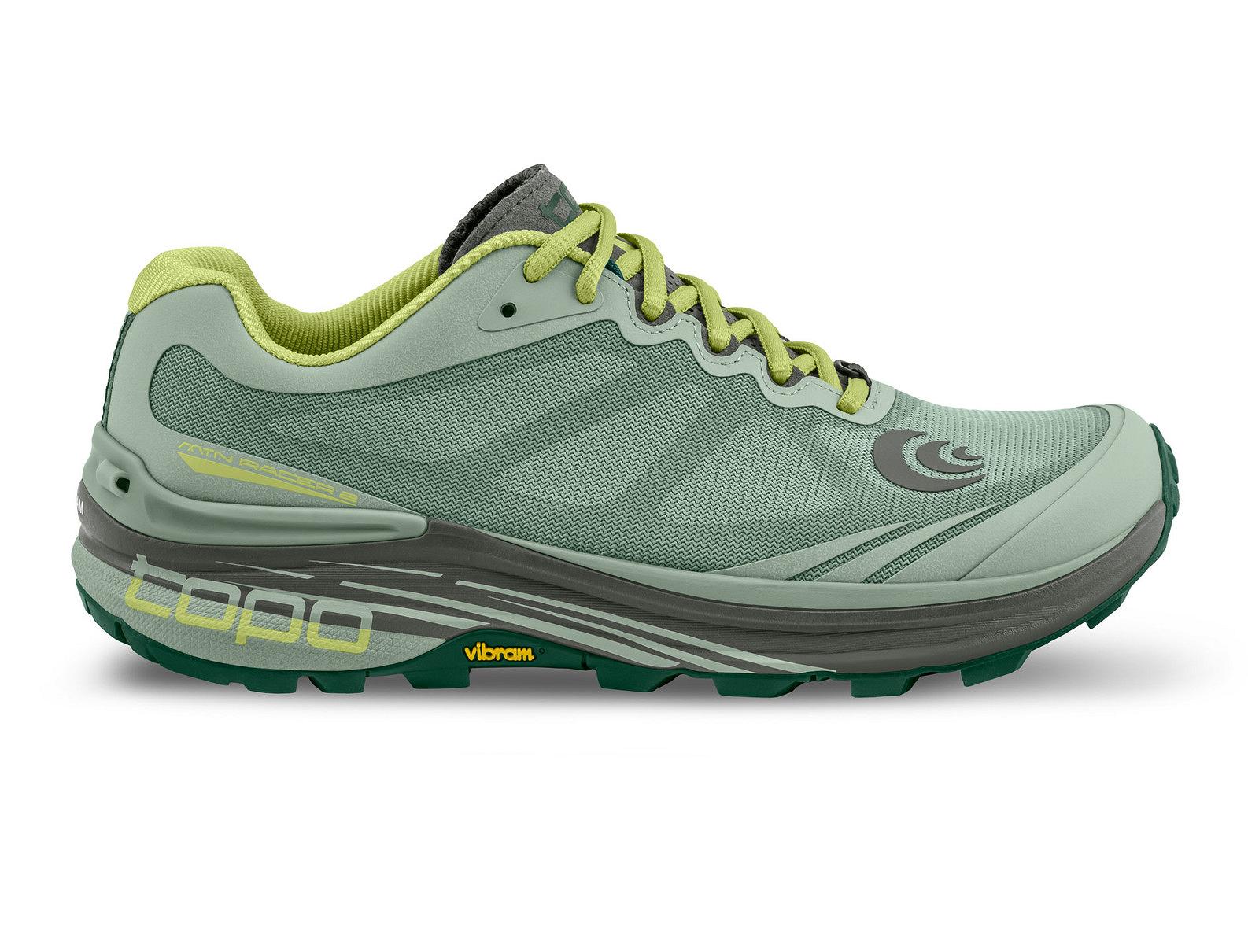 Topo W-MTN Racer 2