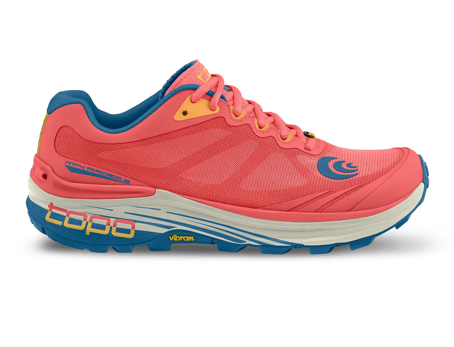Topo W-MTN Racer 2