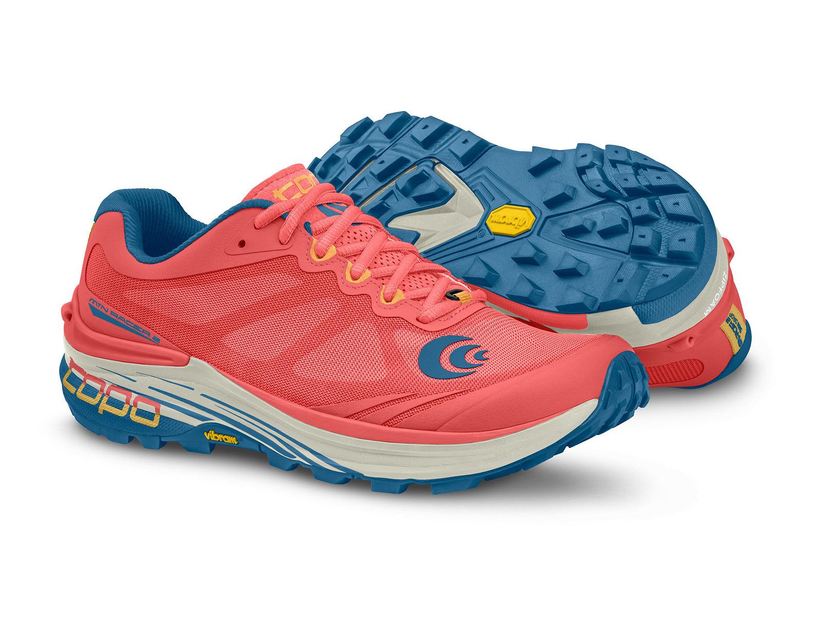 Topo W-MTN Racer 2