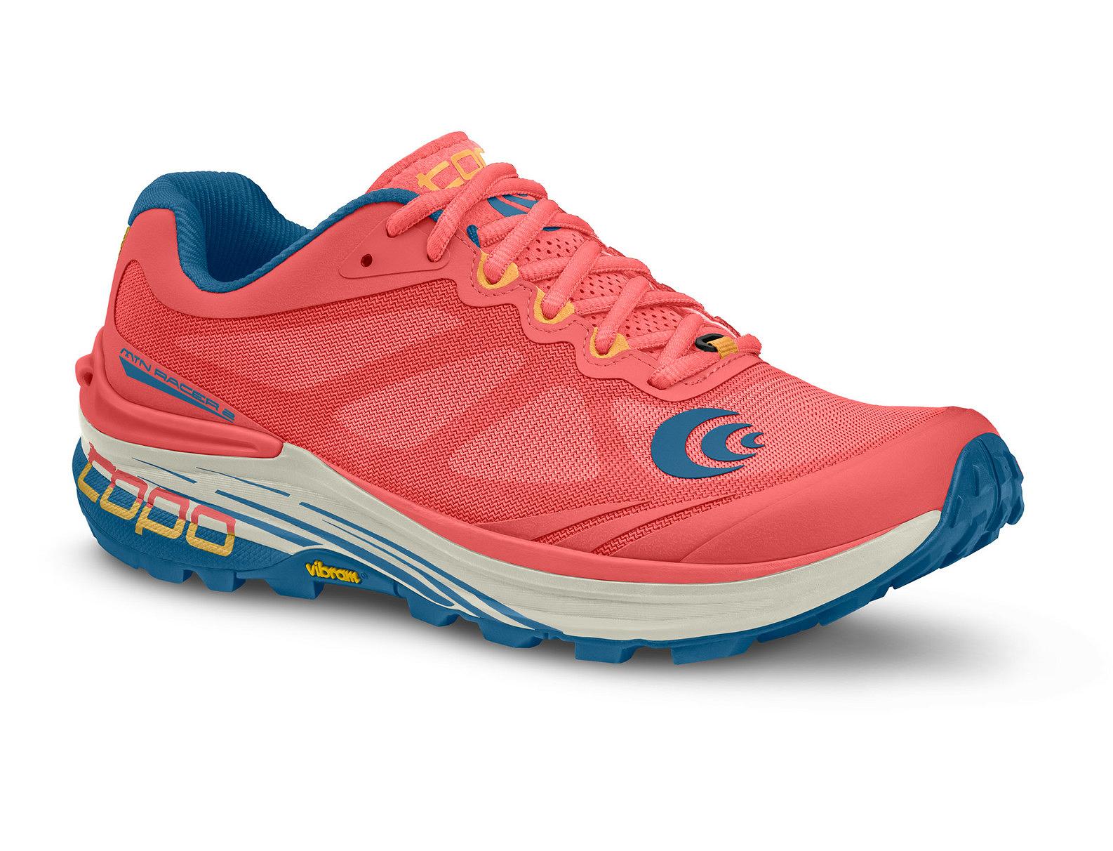 Topo W-MTN Racer 2
