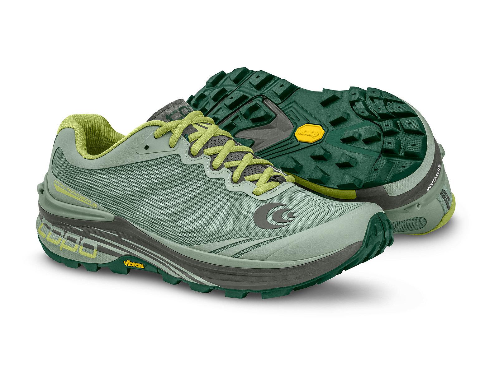 Topo W-MTN Racer 2