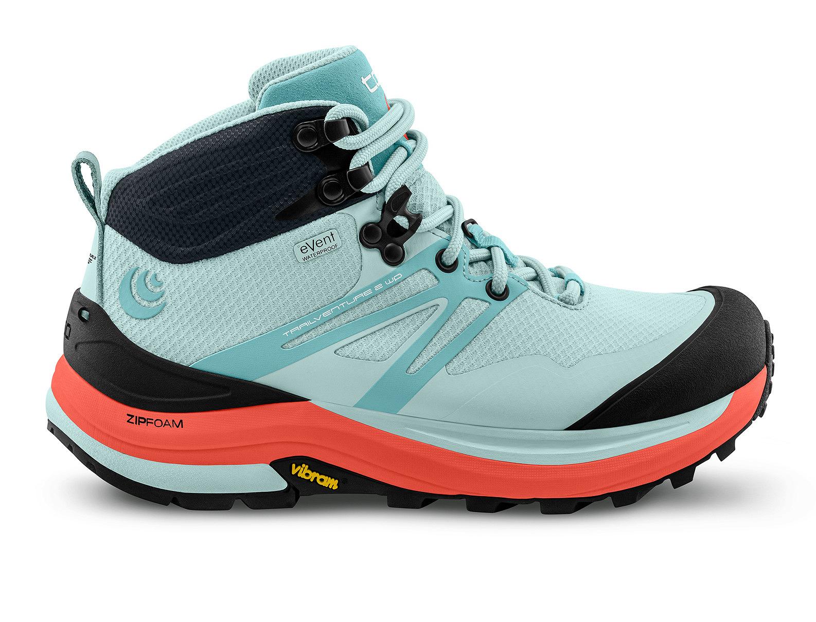 Topo W-Trailventure 2 WP