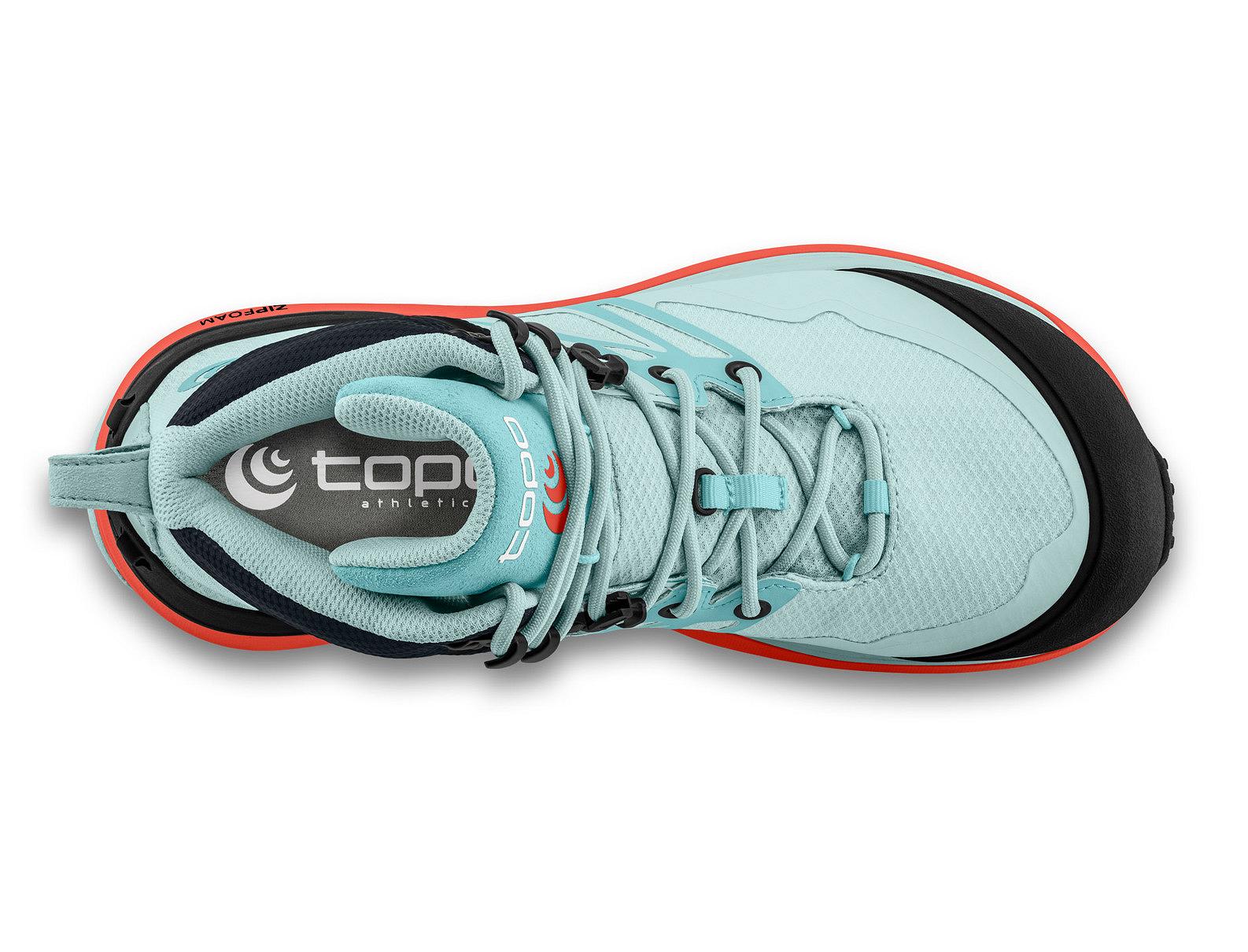 Topo W-Trailventure 2 WP