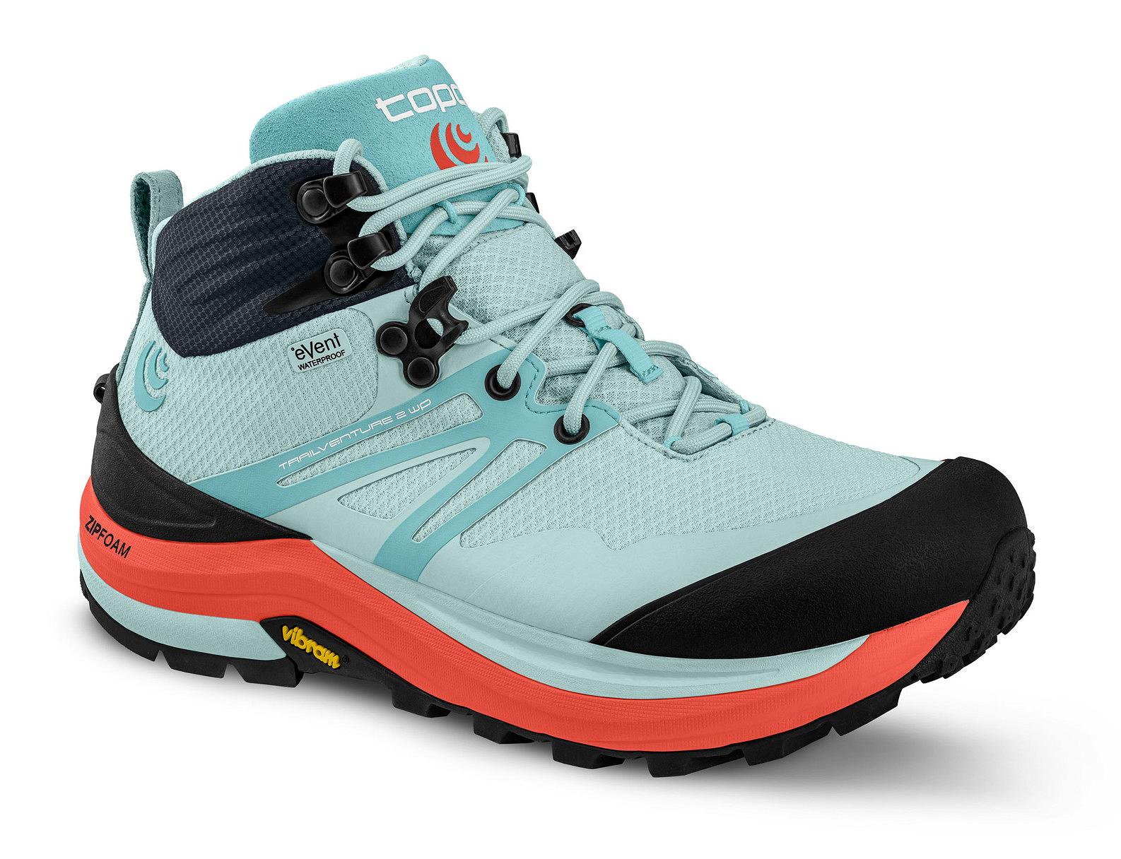 Topo W-Trailventure 2 WP