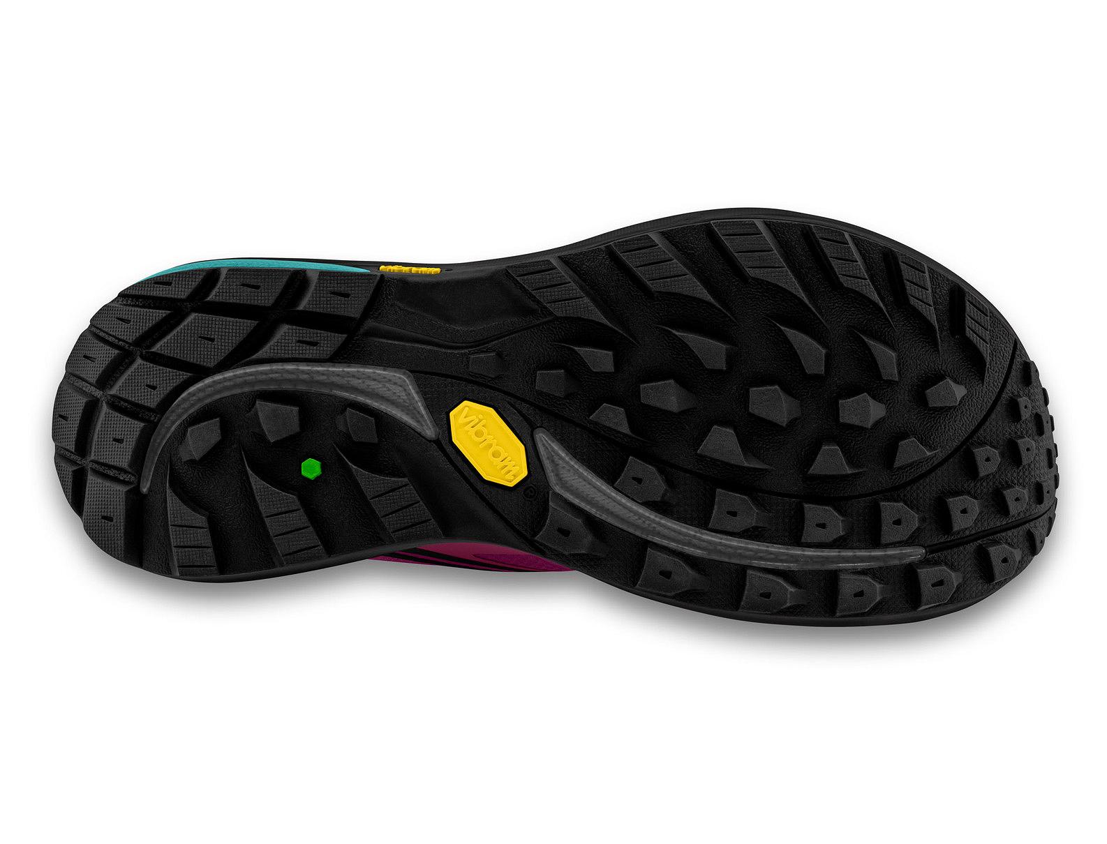 Topo W-Trailventure 2 WP