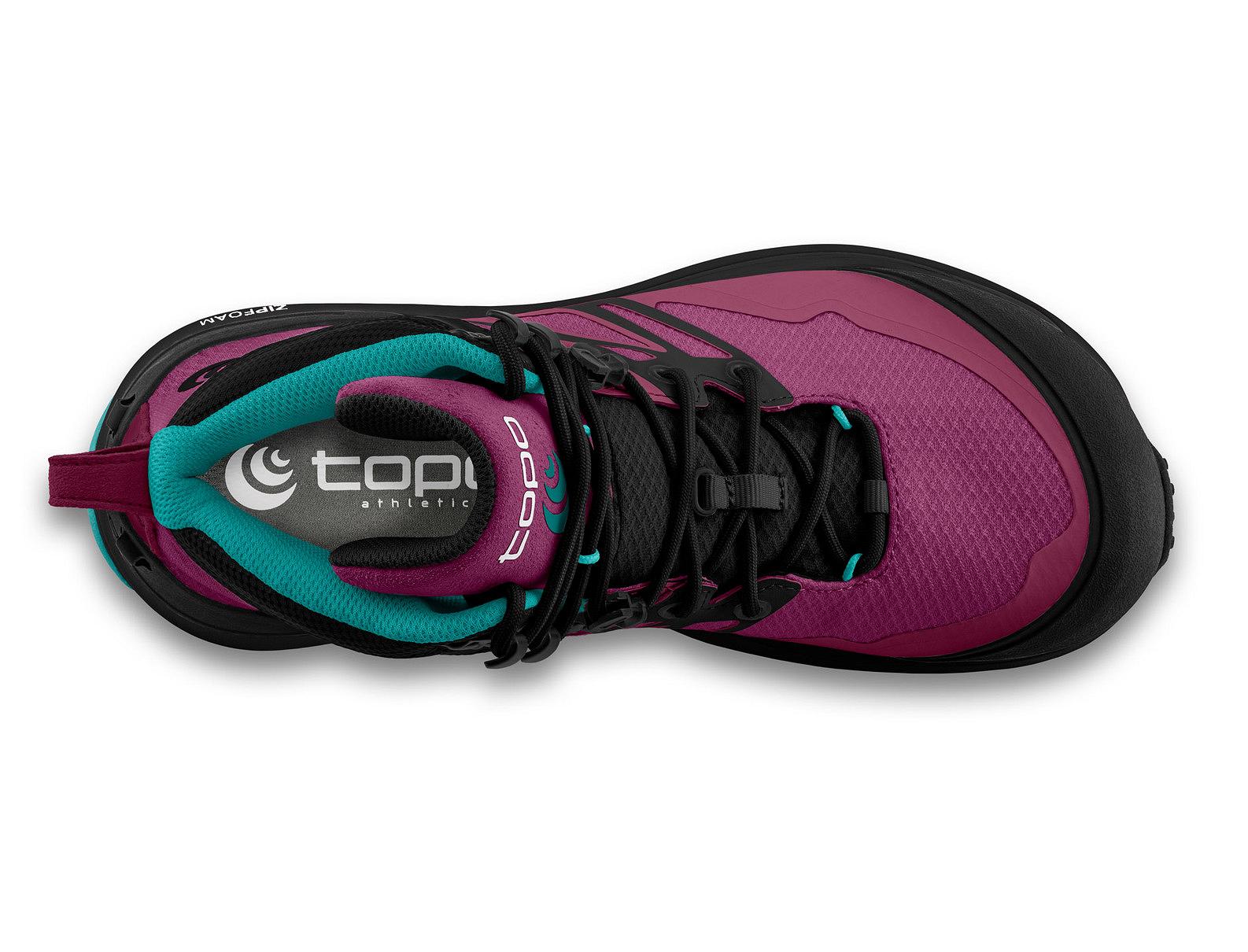 Topo W-Trailventure 2 WP