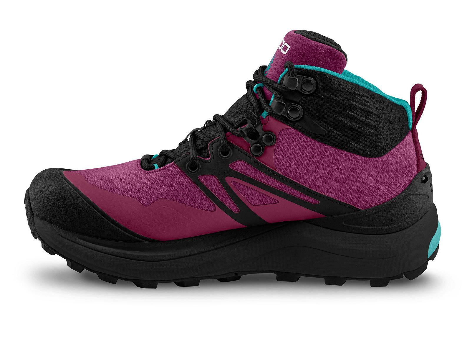 Topo W-Trailventure 2 WP