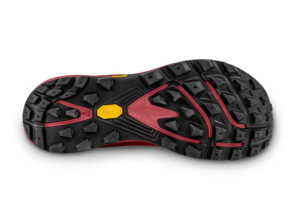 W-MTN Racer
